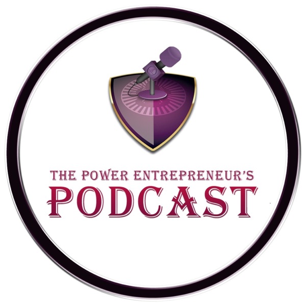 The Human Algorithm with Maceo Jourdan